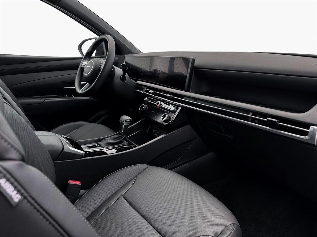 new 2026 Hyundai SANTA CRUZ car, priced at $35,375