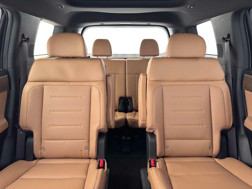 new 2026 Hyundai Santa Fe car, priced at $48,755