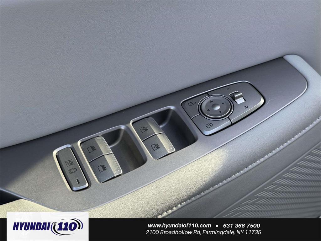 used 2021 Hyundai Palisade car, priced at $21,990