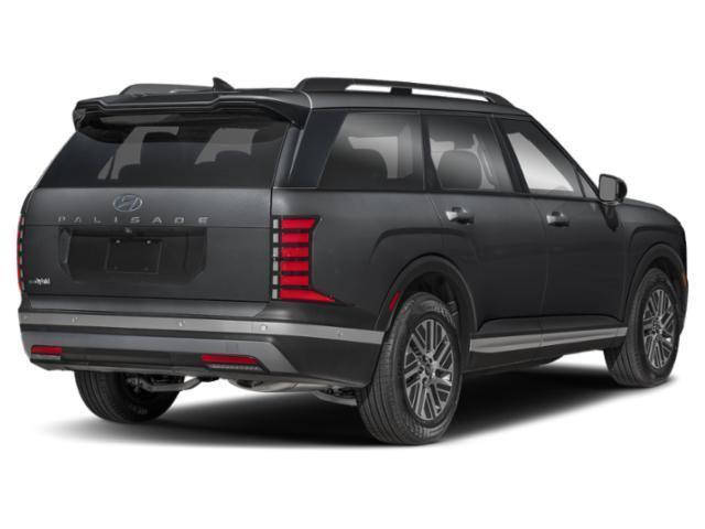 new 2026 Hyundai Palisade Hybrid car, priced at $52,025