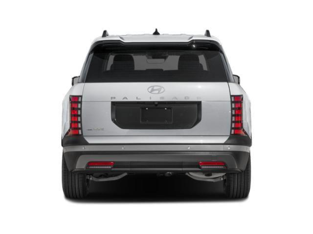 new 2026 Hyundai Palisade Hybrid car, priced at $52,025