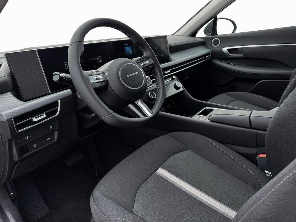 new 2026 Hyundai Sonata car, priced at $30,820