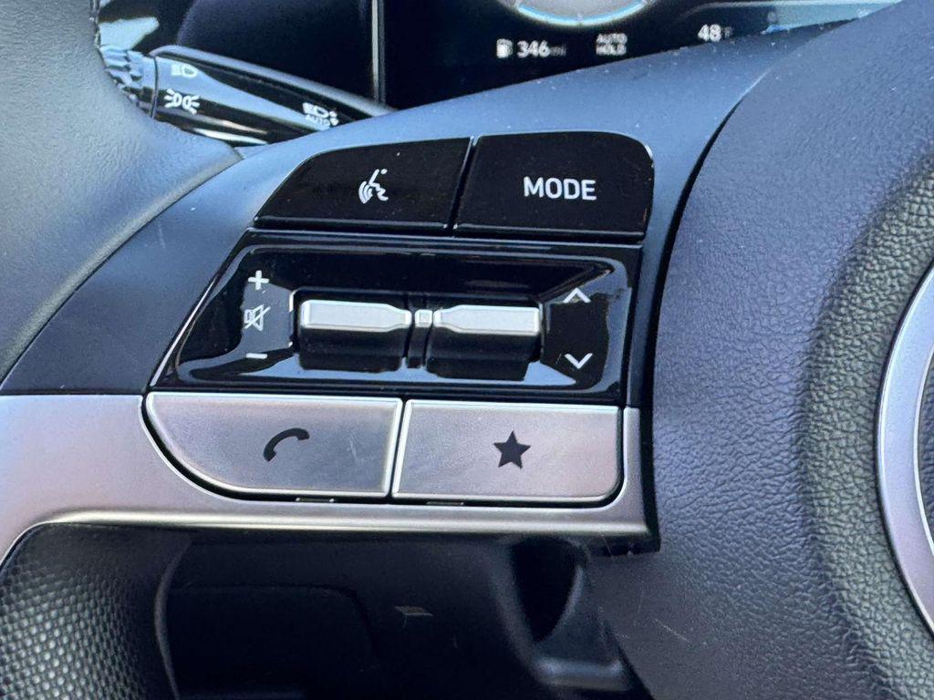 used 2025 Hyundai Elantra car, priced at $20,500