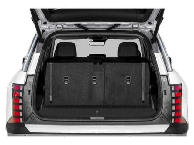 new 2026 Hyundai Palisade Hybrid car, priced at $52,210