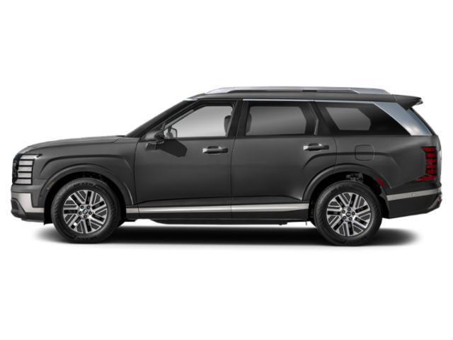 new 2026 Hyundai Palisade Hybrid car, priced at $52,210