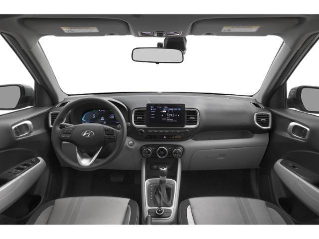 new 2026 Hyundai Venue car, priced at $25,115