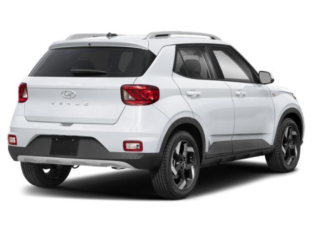 new 2026 Hyundai Venue car, priced at $25,115