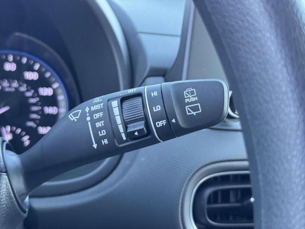 used 2023 Hyundai Kona car, priced at $20,999