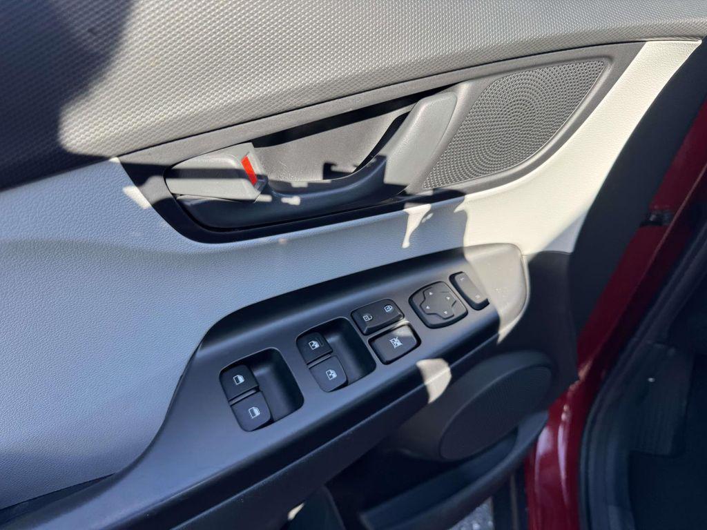 used 2023 Hyundai Kona car, priced at $20,999