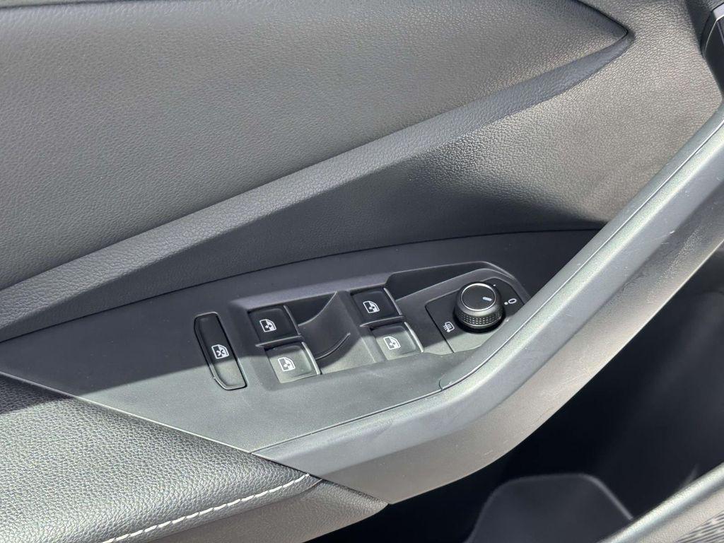 used 2023 Volkswagen Jetta car, priced at $20,758