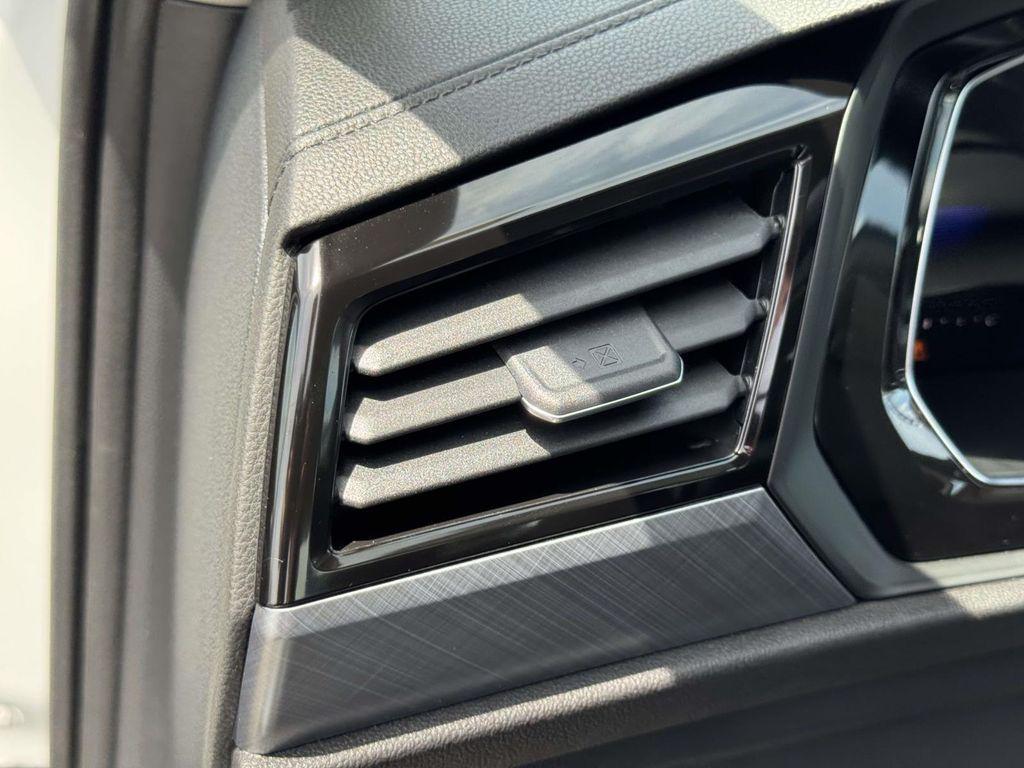 used 2023 Volkswagen Jetta car, priced at $20,758