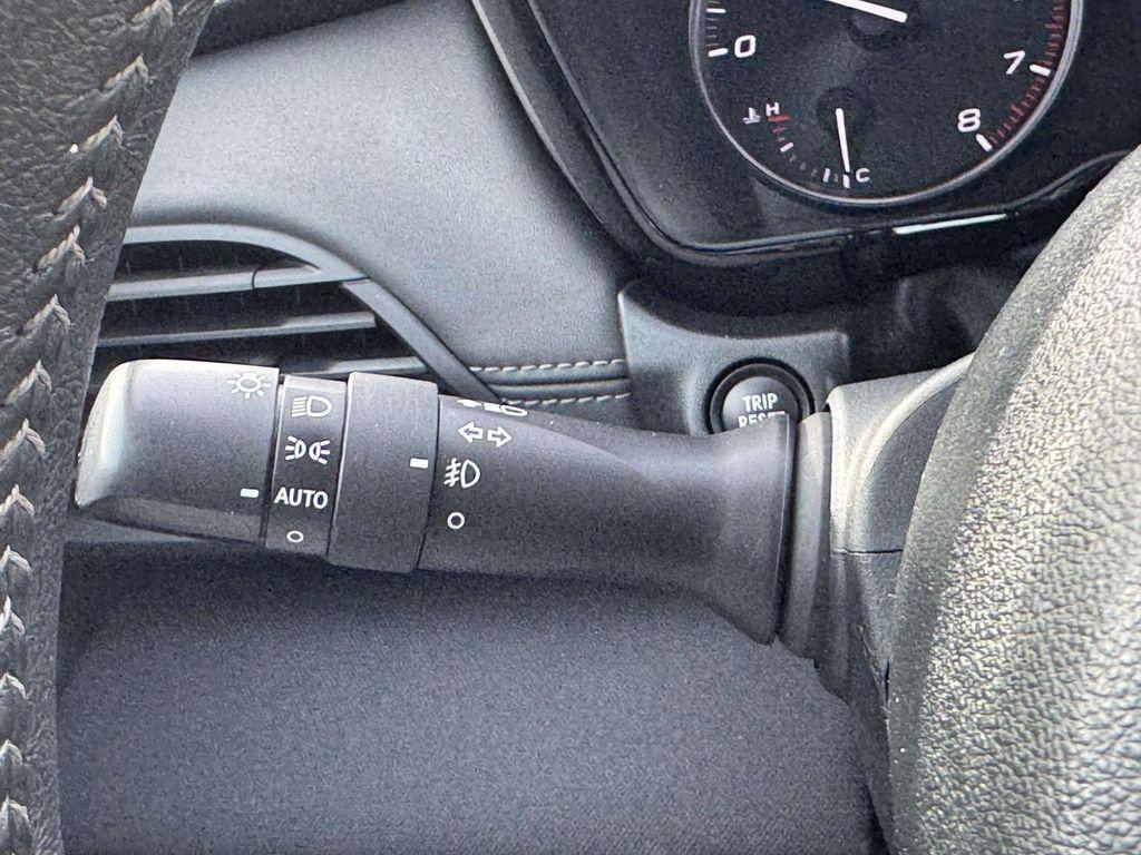 used 2024 Subaru Legacy car, priced at $20,896