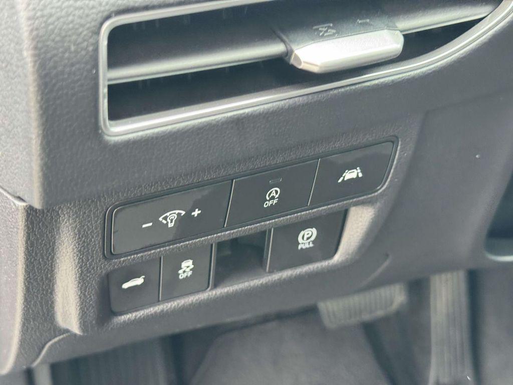 used 2023 Hyundai Sonata car, priced at $19,890