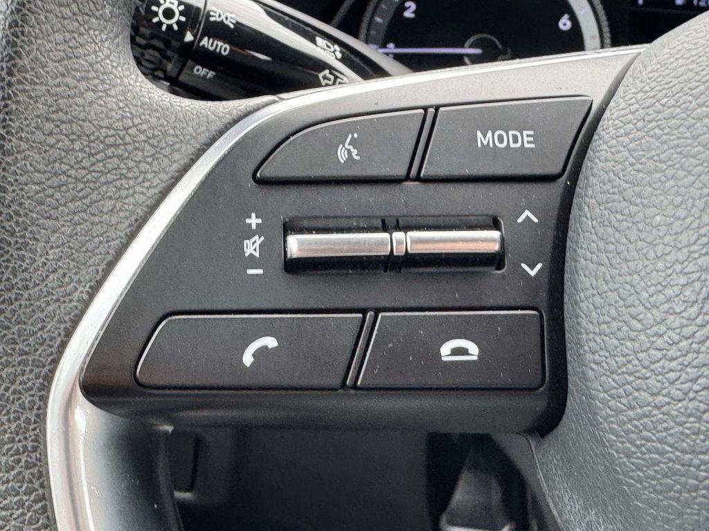 used 2023 Hyundai Sonata car, priced at $19,890