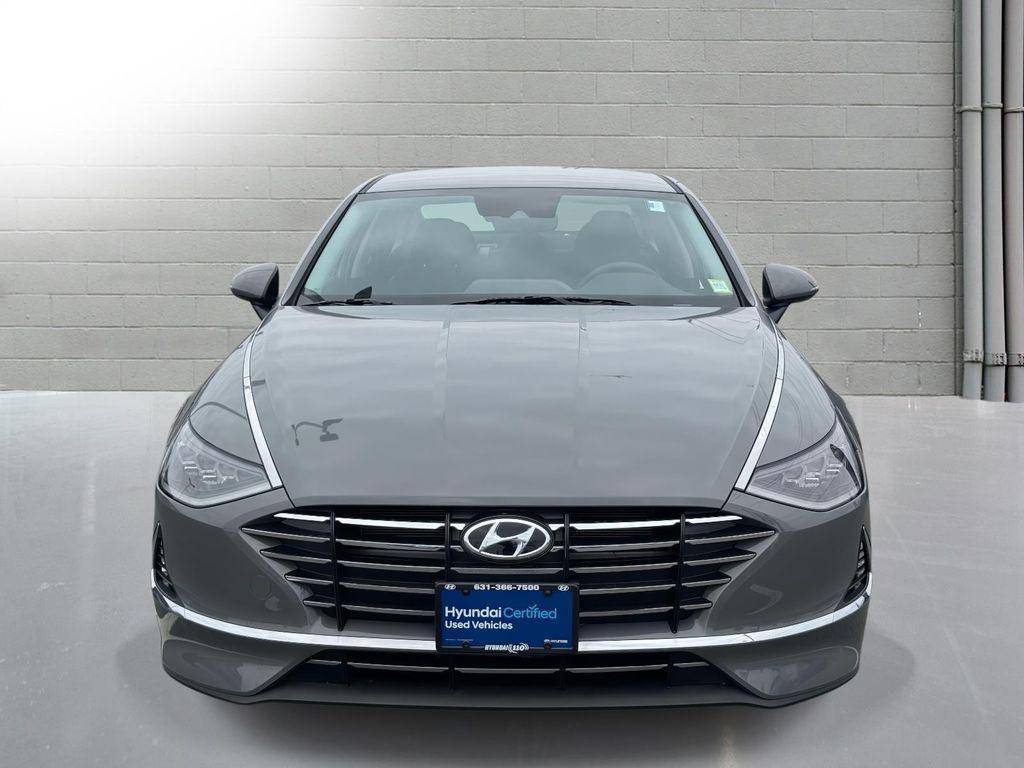 used 2023 Hyundai Sonata car, priced at $19,890