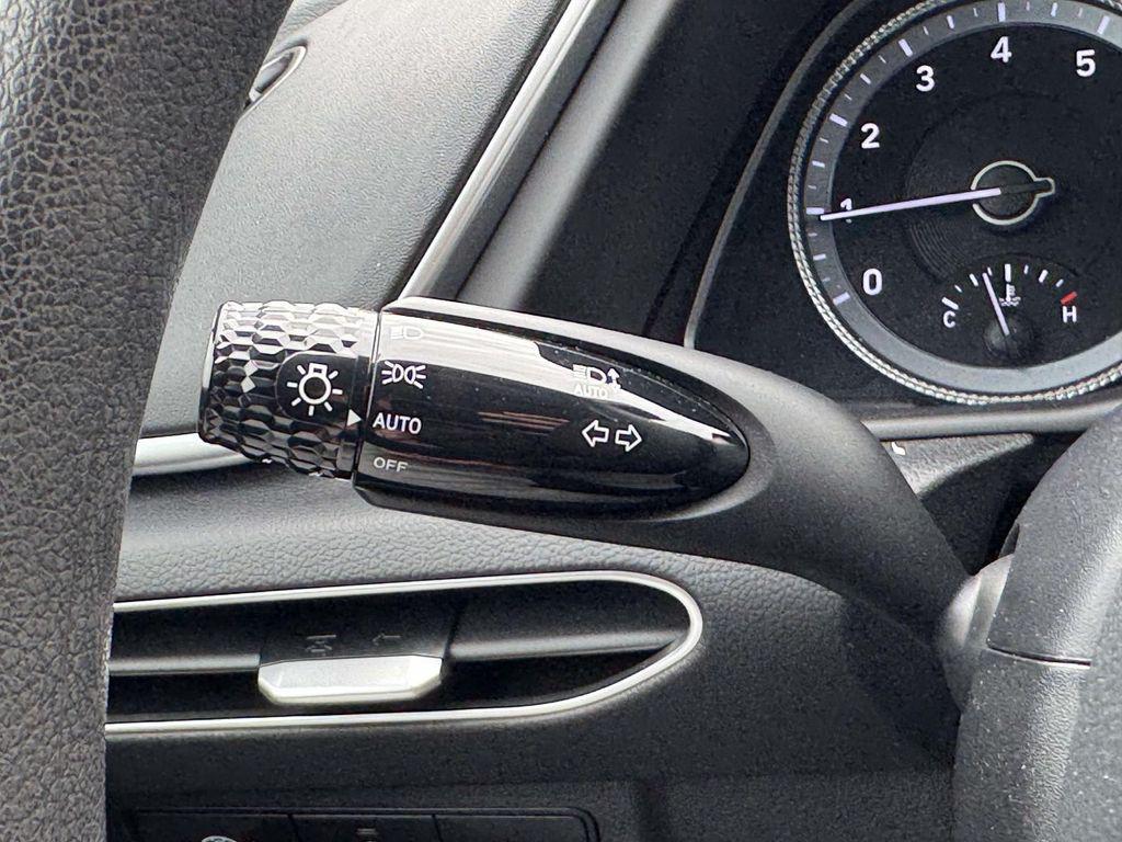 used 2023 Hyundai Sonata car, priced at $19,890