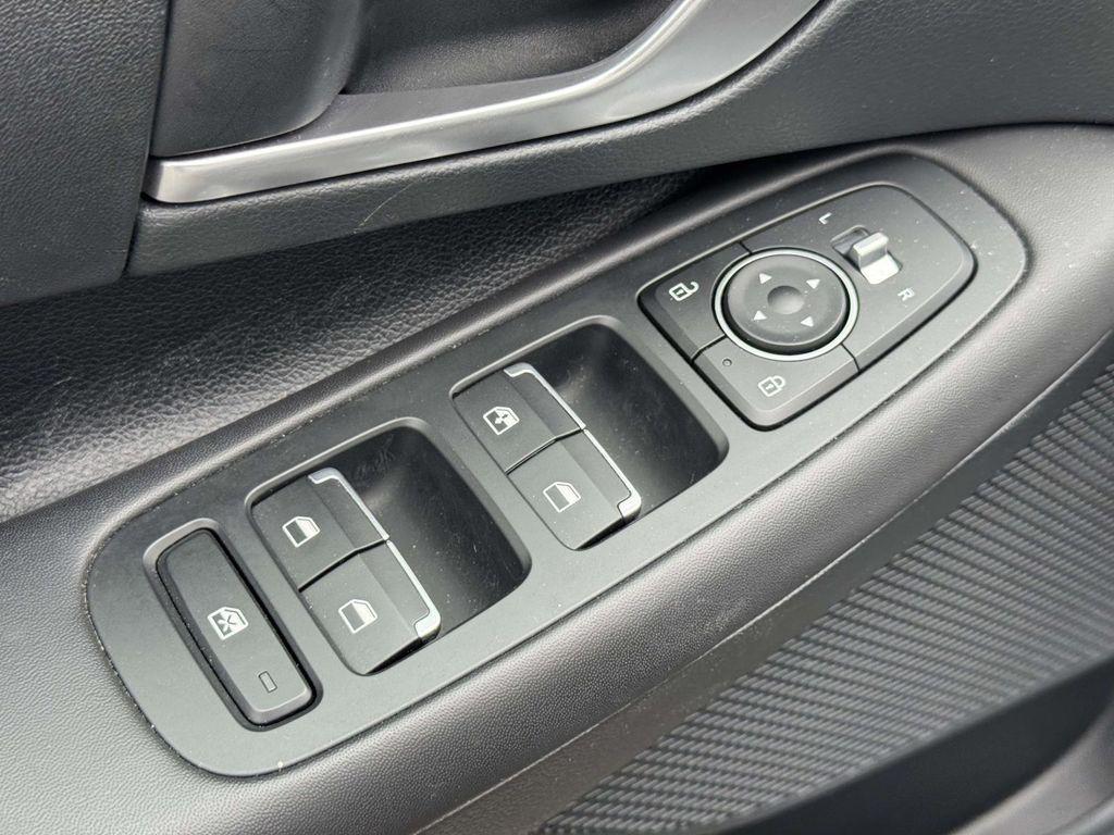 used 2023 Hyundai Sonata car, priced at $19,890