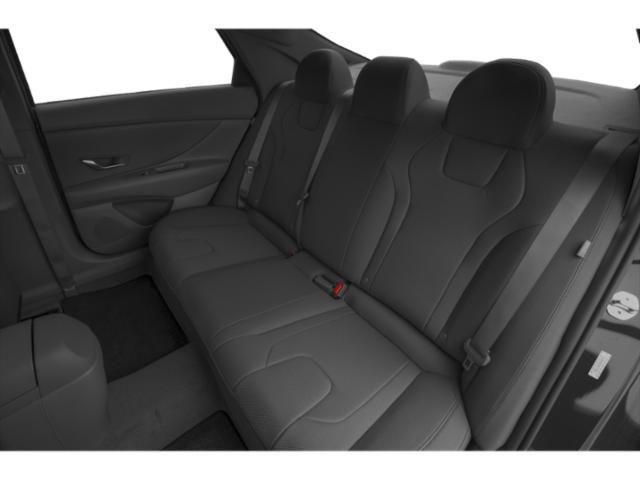 new 2026 Hyundai Elantra car, priced at $24,560