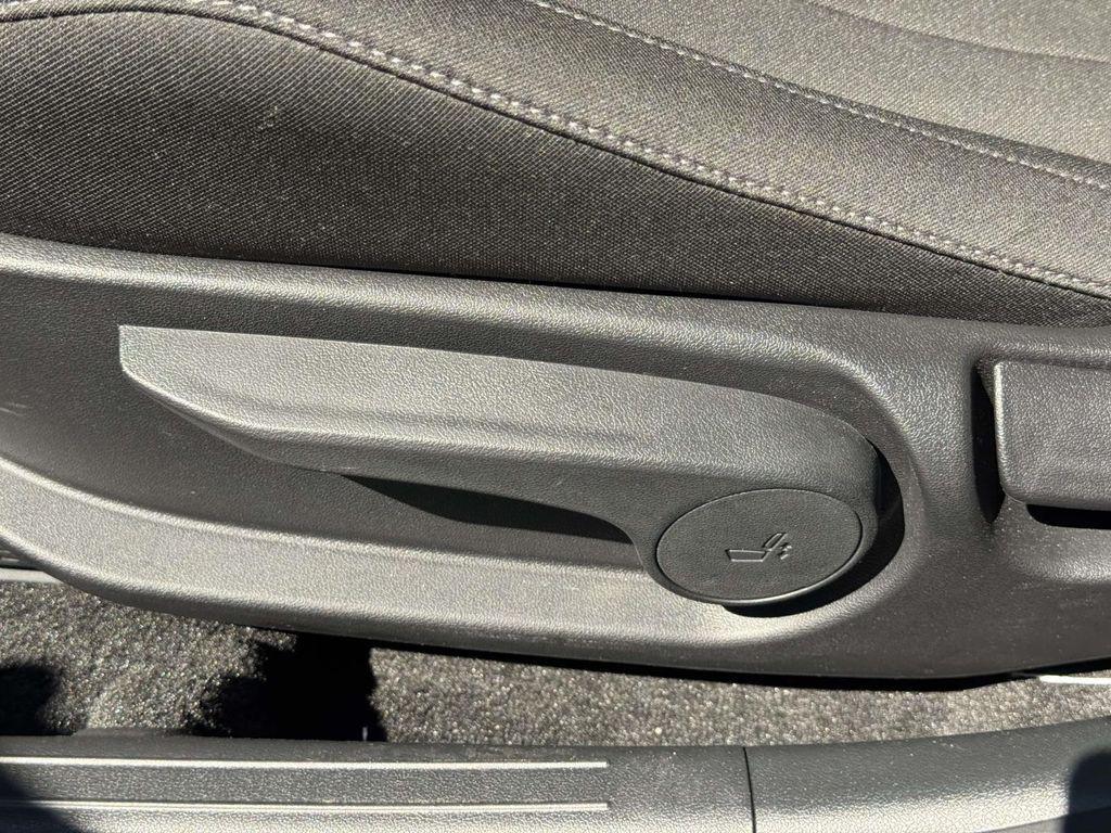 used 2025 Hyundai ELANTRA HEV car, priced at $23,699