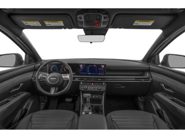 new 2026 Hyundai SANTA CRUZ car, priced at $33,090