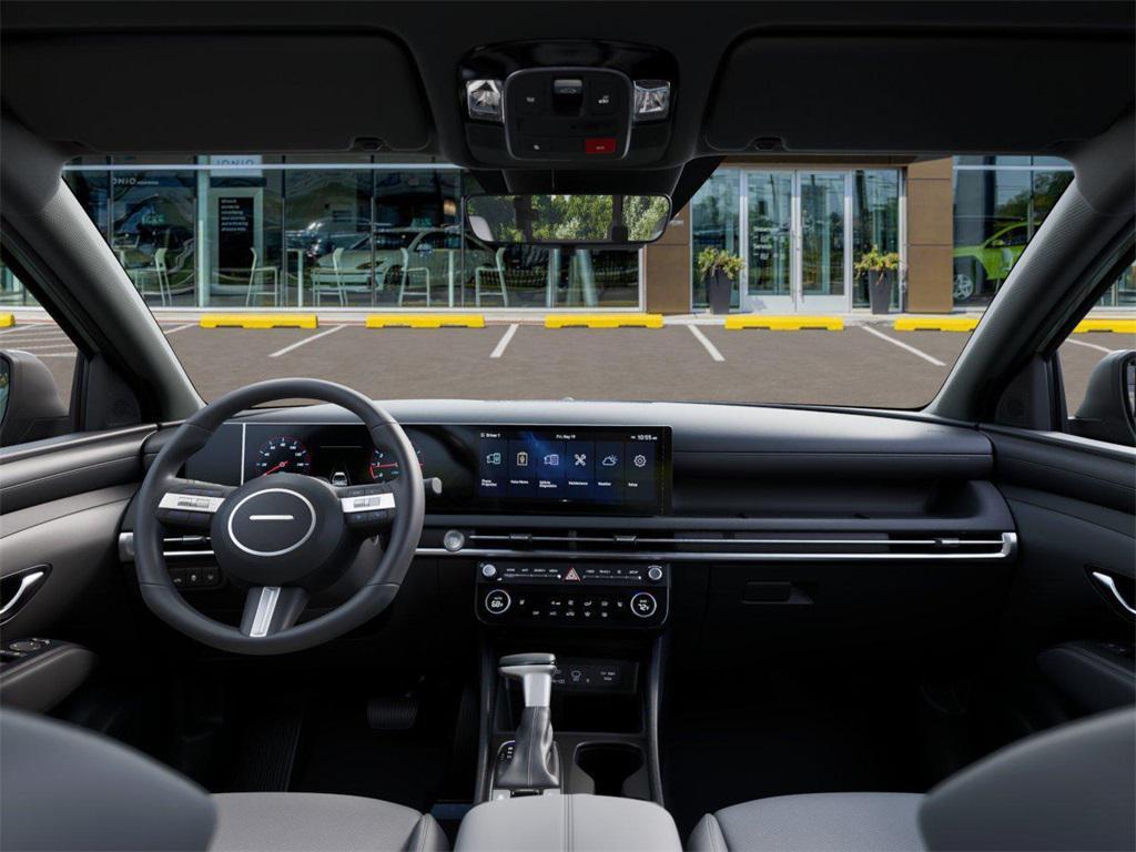 new 2026 Hyundai SANTA CRUZ car, priced at $39,370