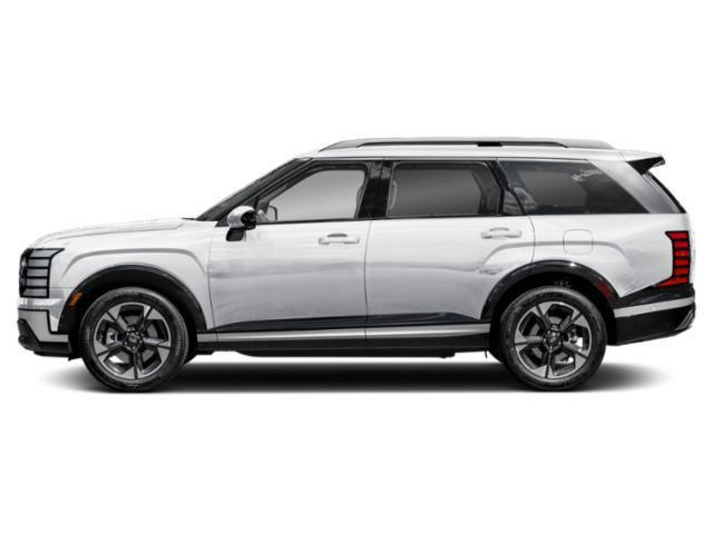 new 2026 Hyundai Palisade car, priced at $55,000