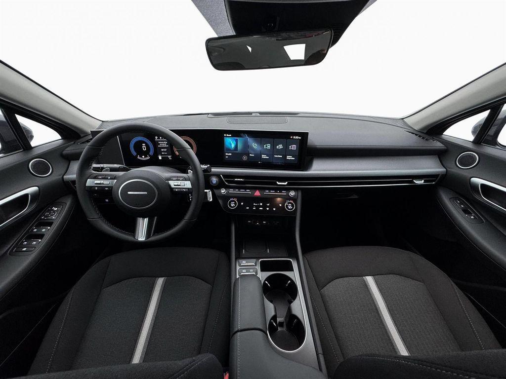 new 2026 Hyundai Sonata car, priced at $32,175