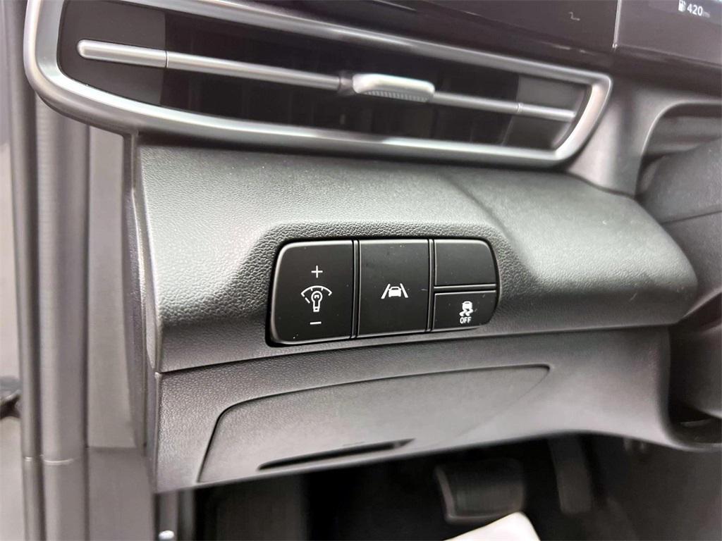 used 2023 Hyundai Elantra car, priced at $17,577