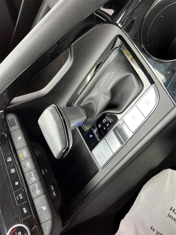 used 2023 Hyundai Elantra car, priced at $17,577