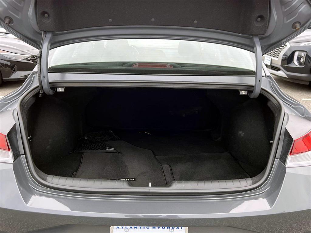 used 2023 Hyundai Elantra car, priced at $17,577