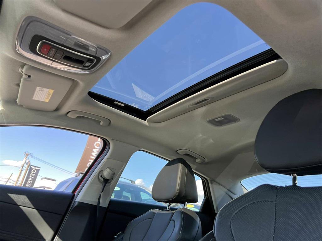 used 2023 Hyundai Elantra car, priced at $18,727