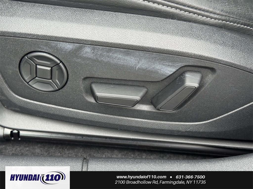 used 2024 Audi A3 car, priced at $22,495