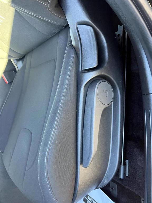 used 2023 Hyundai Elantra car, priced at $17