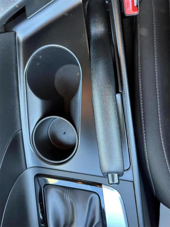 used 2023 Hyundai Elantra car, priced at $17