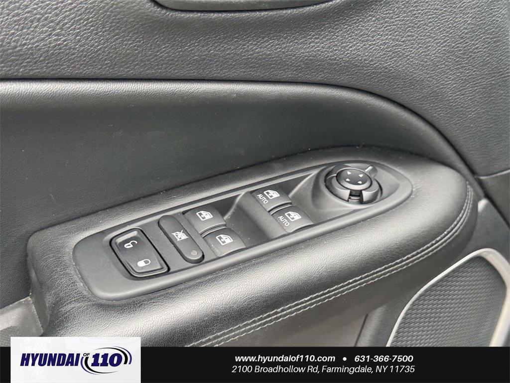 used 2021 Jeep Compass car, priced at $15,495