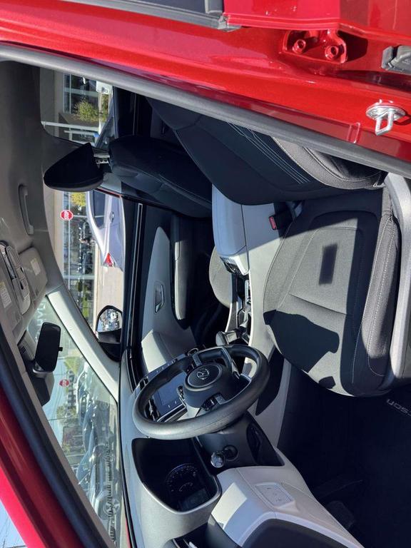 used 2023 Hyundai Tucson car, priced at $22,994