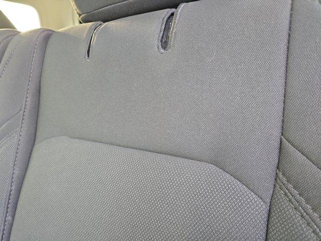 used 2022 Jeep Wrangler car, priced at $28,300