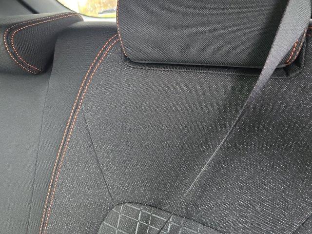 new 2026 Honda HR-V car, priced at $29,750