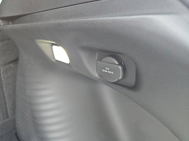 new 2026 Honda HR-V car, priced at $29,750