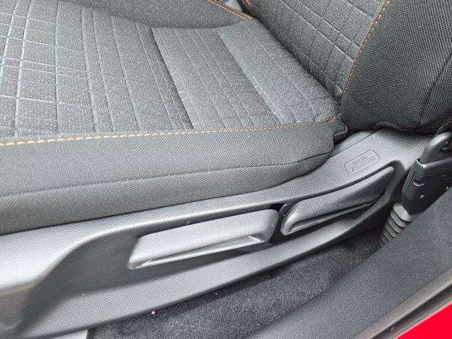 new 2026 Honda HR-V car, priced at $29,750