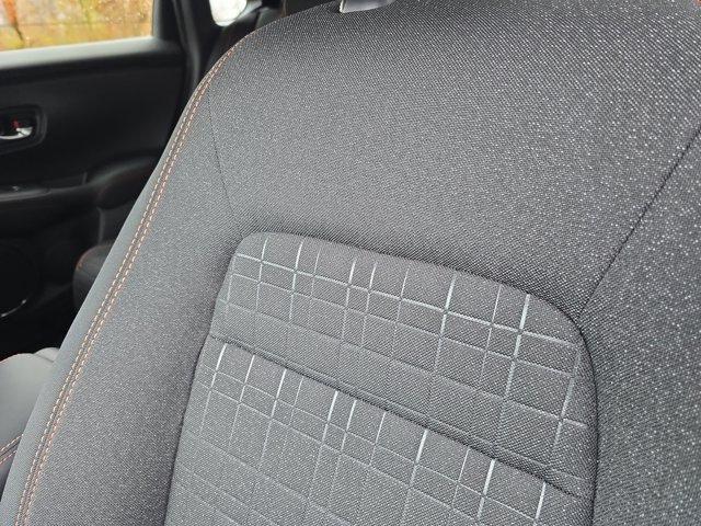 new 2026 Honda HR-V car, priced at $29,750