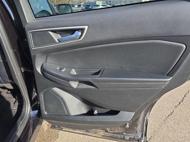 used 2024 Ford Edge car, priced at $20,750