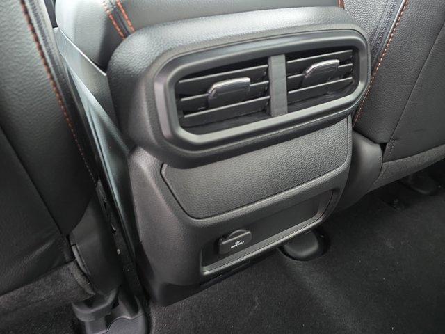 new 2026 Honda Ridgeline car, priced at $46,445