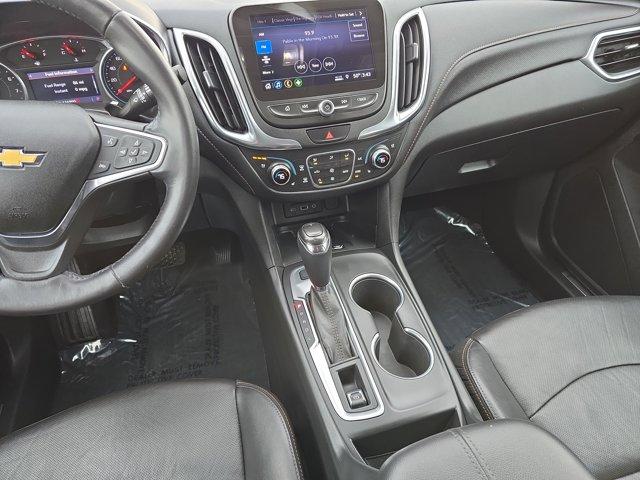 used 2019 Chevrolet Equinox car, priced at $13,850