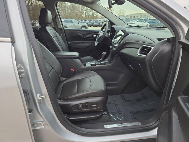 used 2019 Chevrolet Equinox car, priced at $13,850