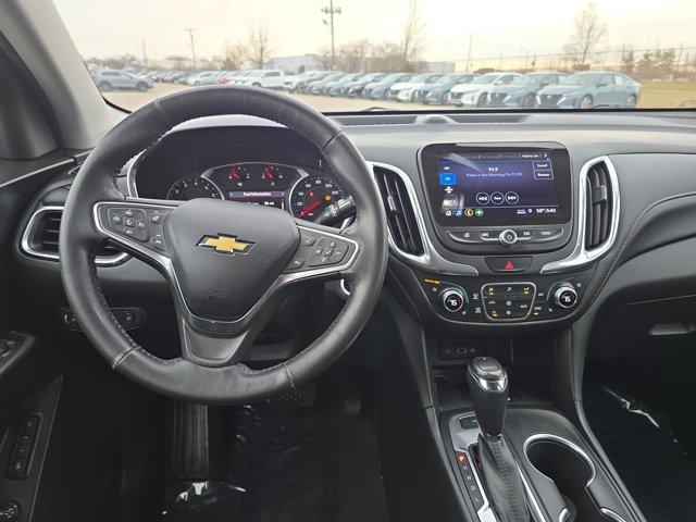 used 2019 Chevrolet Equinox car, priced at $13,850