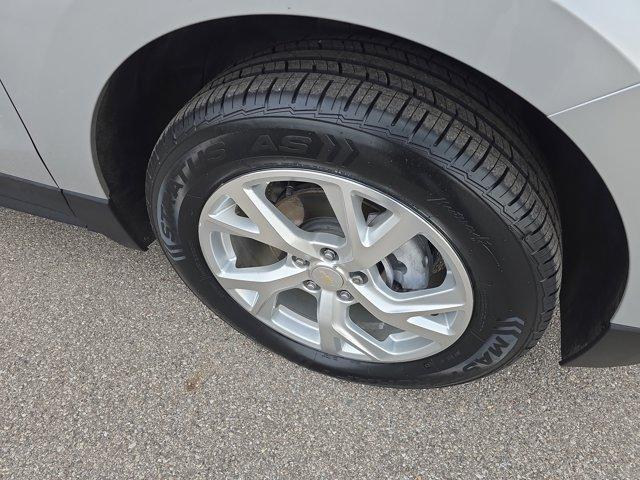 used 2019 Chevrolet Equinox car, priced at $13,850