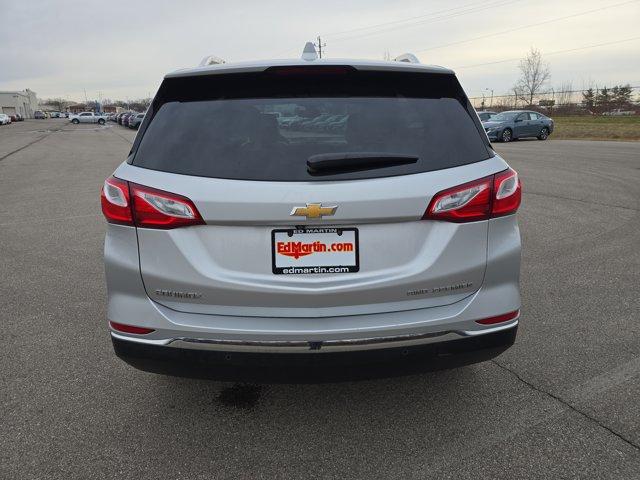 used 2019 Chevrolet Equinox car, priced at $13,850