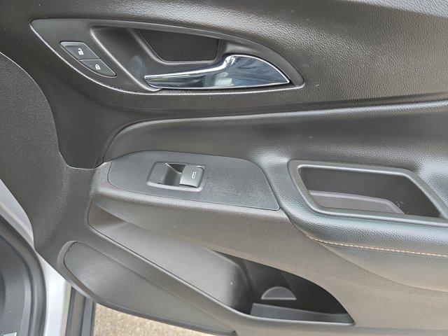 used 2019 Chevrolet Equinox car, priced at $13,850