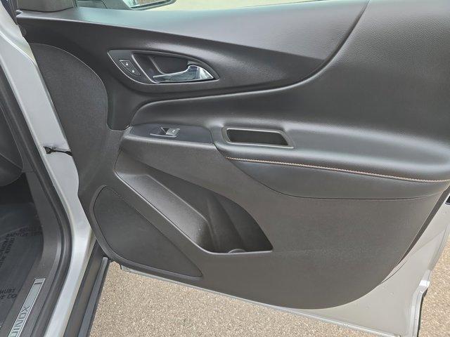 used 2019 Chevrolet Equinox car, priced at $13,850